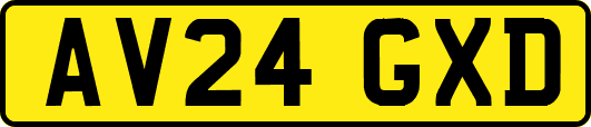 AV24GXD