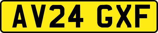 AV24GXF