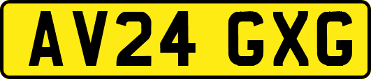 AV24GXG