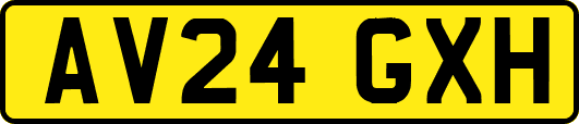 AV24GXH
