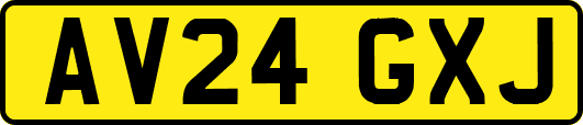AV24GXJ