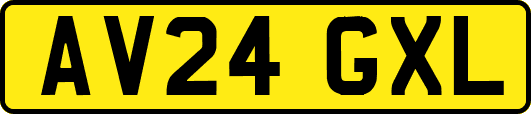 AV24GXL