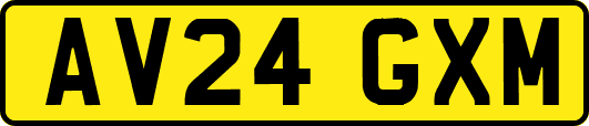 AV24GXM