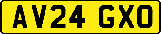 AV24GXO