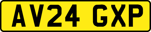 AV24GXP