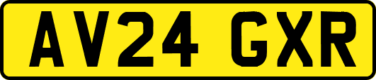 AV24GXR