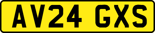 AV24GXS