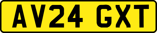 AV24GXT