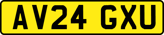 AV24GXU