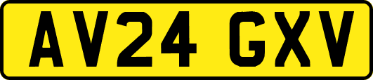 AV24GXV