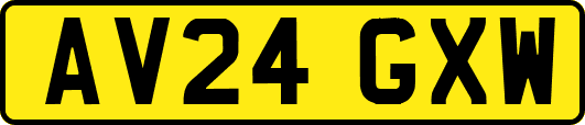 AV24GXW
