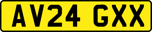 AV24GXX