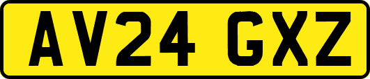 AV24GXZ