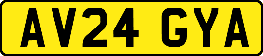 AV24GYA