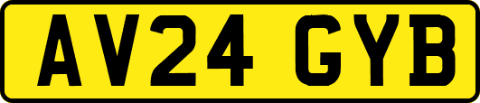 AV24GYB