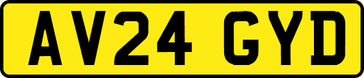 AV24GYD