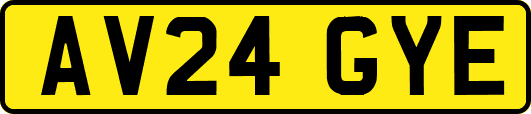 AV24GYE