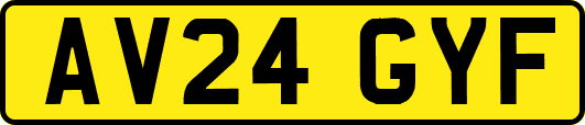 AV24GYF