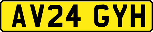 AV24GYH