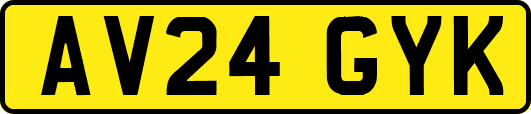 AV24GYK