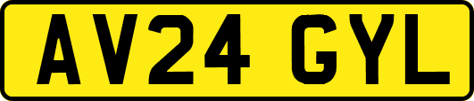 AV24GYL