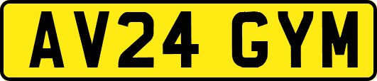 AV24GYM