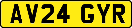 AV24GYR