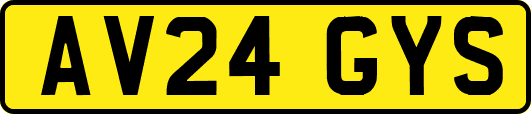 AV24GYS