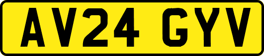 AV24GYV