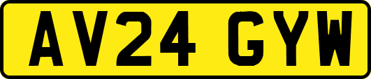 AV24GYW