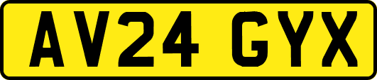 AV24GYX