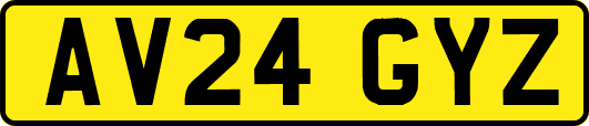AV24GYZ