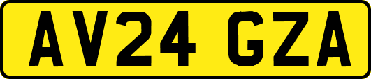 AV24GZA