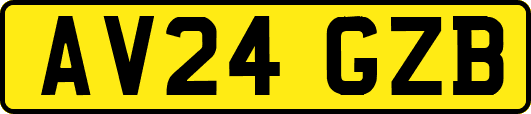 AV24GZB