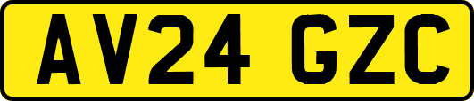 AV24GZC