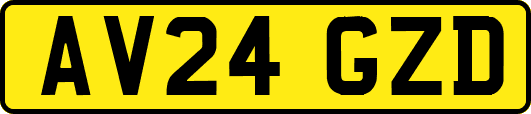 AV24GZD