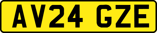AV24GZE