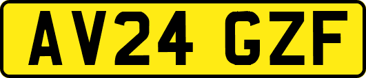 AV24GZF