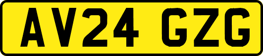 AV24GZG