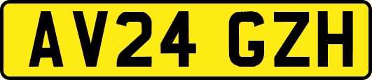 AV24GZH