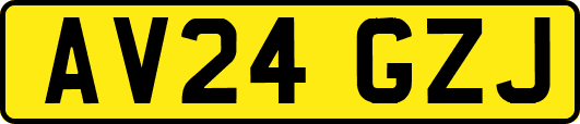 AV24GZJ