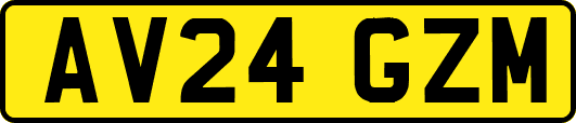 AV24GZM