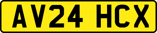 AV24HCX