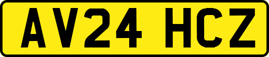 AV24HCZ