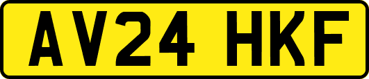 AV24HKF