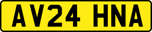 AV24HNA