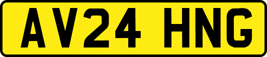 AV24HNG