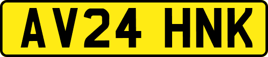 AV24HNK