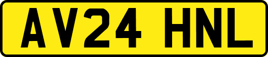 AV24HNL