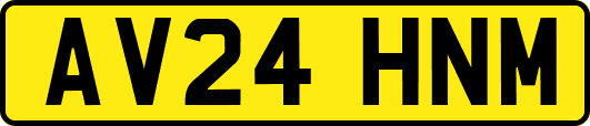 AV24HNM